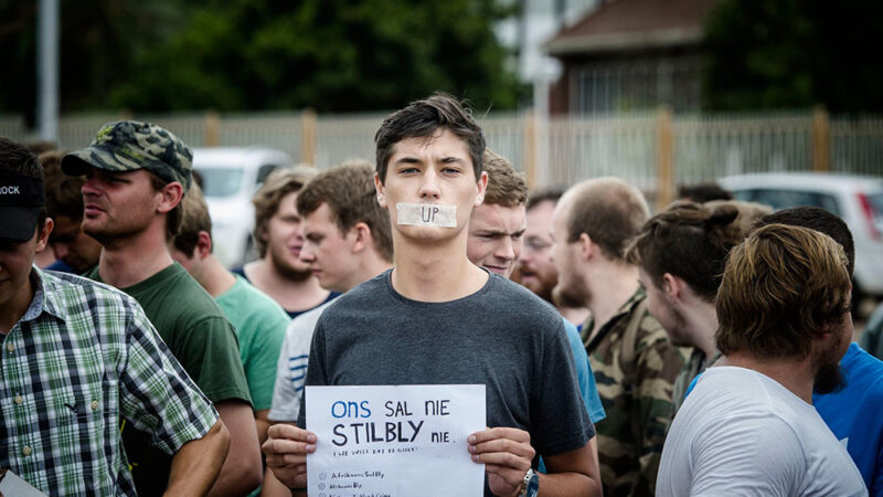 Tensions USA-Afrique du Sud : les Afrikaners, entre mythe et réalité