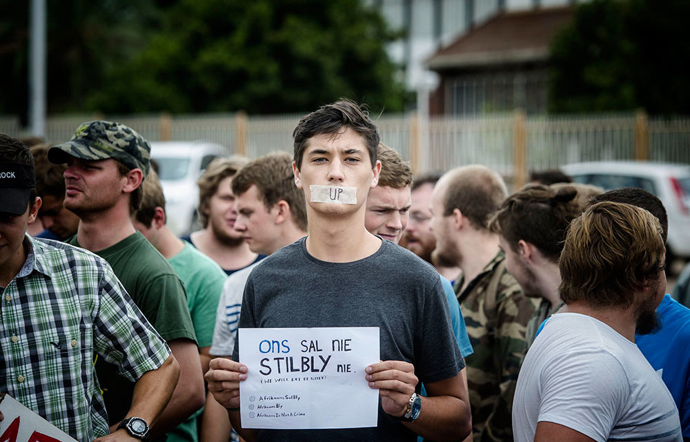 Tensions USA-Afrique du Sud : les Afrikaners, entre mythe et réalité