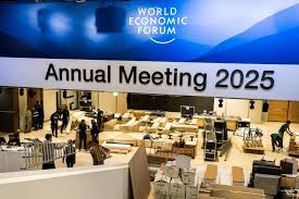 Changement de régime au Forum économique mondial (FEM / WEF) : pour le meilleur ou pour le pire ?