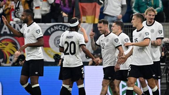 Qualifs CdM 2026 : l’Angleterre premier qualifié européen, le Portugal devra attendre, l’Espagne et l’Italie font le boulot