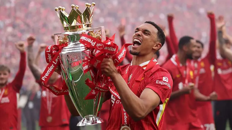 Alexander-Arnold montrera-t-il ce qui manque à Liverpool à son retour ?