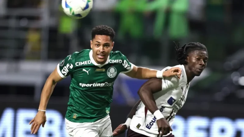 Manchester United passe à l&rsquo;action pour Vitor Roque… et le Barça se frotte les mains d&rsquo;impatience.