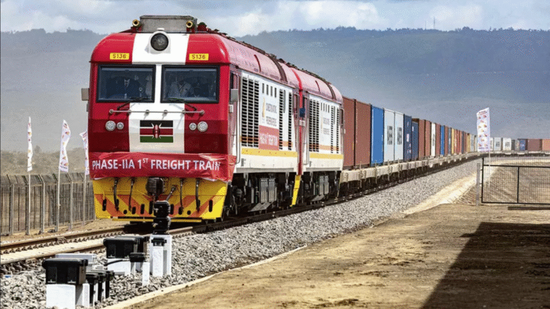 Comment la Chine renforce son emprise financière en Afrique