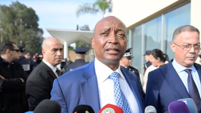 𝗣𝗼𝘂𝗿𝗾𝘂𝗼𝗶 𝗹𝗮 𝗖𝗔𝗙 𝗻𝗲 𝗽𝗲𝘂𝘁 𝗻𝗶 𝗿𝗲𝘁𝗶𝗿𝗲𝗿 𝗹𝗮 𝗰𝗼𝘂𝗽𝗲,  𝗻𝗶 𝘀𝗮𝗻𝗰𝘁𝗶𝗼𝗻𝗻𝗲𝗿 𝗹𝗲 𝗦𝗲́𝗻𝗲́𝗴𝗮l