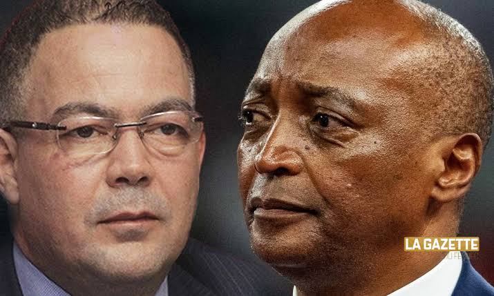 Retrait du titre de la CAN : UNE FORFAITURE DICTÉE PAR DES INTÉRÊTS MAROCAINS