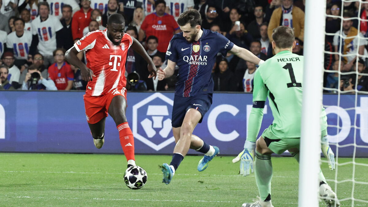 Une demi-finale record – l’antidote au football moderne ?