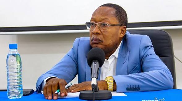 La CAF secouée par une nouvelle affaire : 27 000$ virés directement sur le compte d’un président de fédération