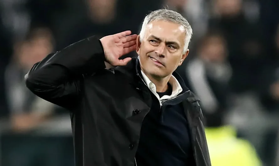 « The Special One » de retour chez les Merengue ? Mourinho serait l’élu du Real Madrid.