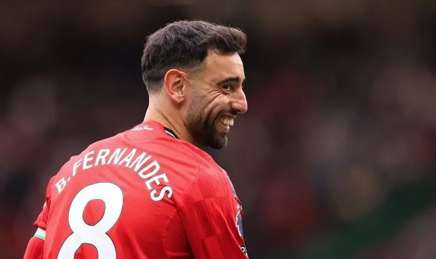 Bruno Fernandes : Les trophées, le record de passes décisives et son avenir