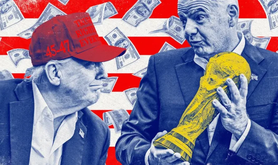 Pourquoi cette Coupe du monde surdimensionnée et politisée a un coût?
