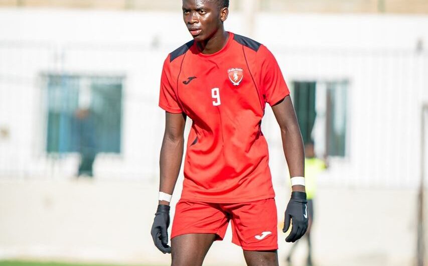 🇸🇳 Abdou Salam Seye : le diamant brut du football sénégalais